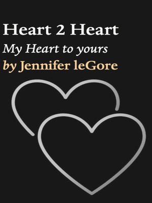 cover image of Heart 2 Heart